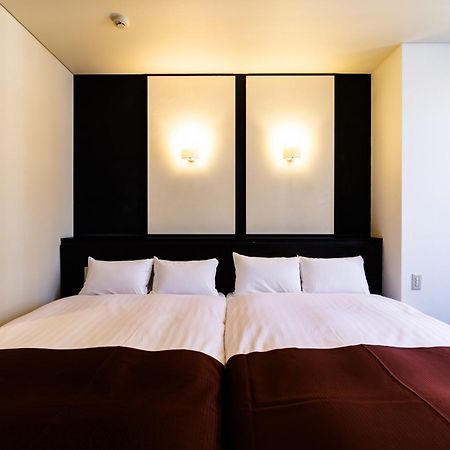 Hotel Fosse Химедзи Номер фото