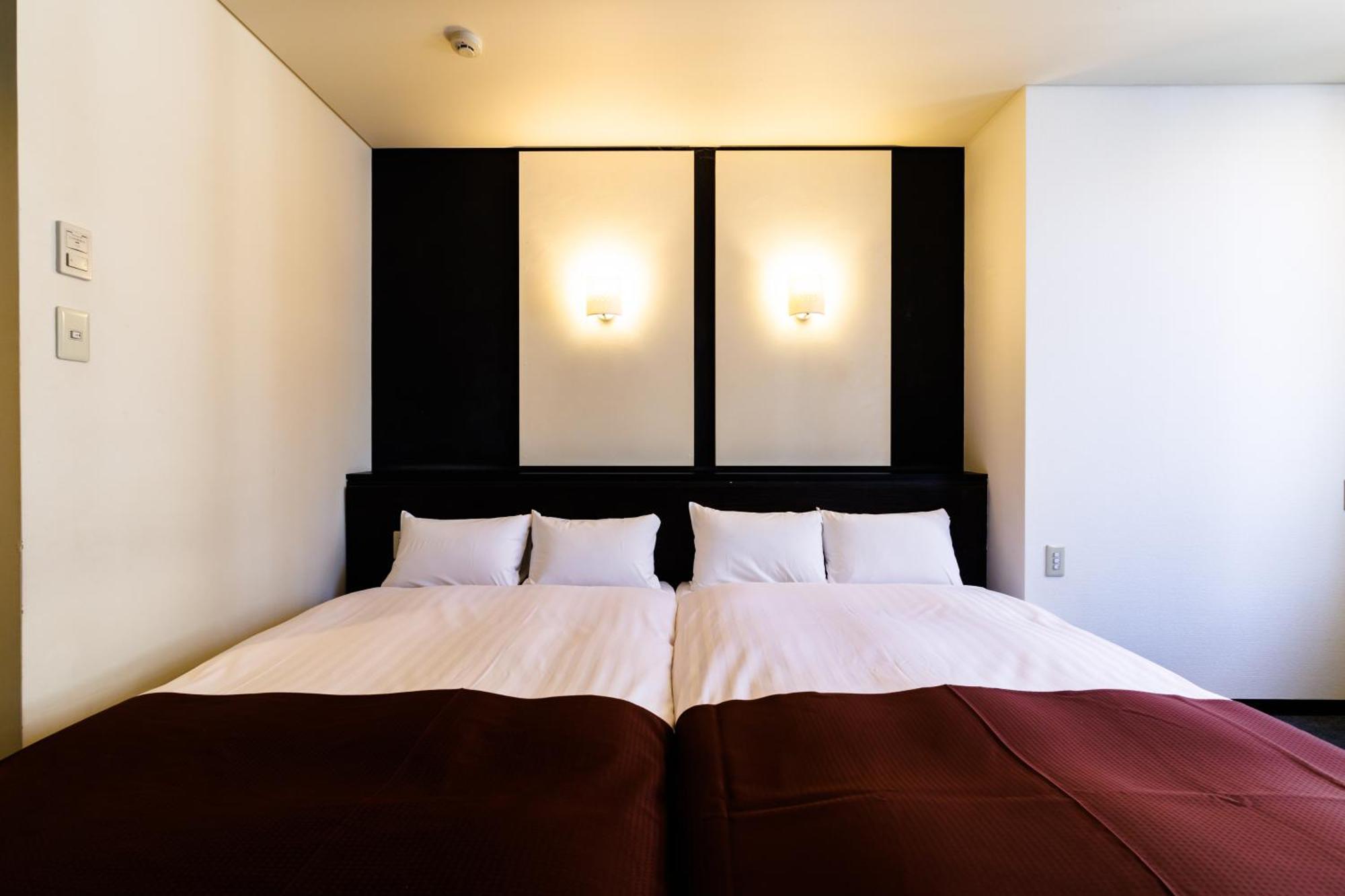 Hotel Fosse Химедзи Номер фото