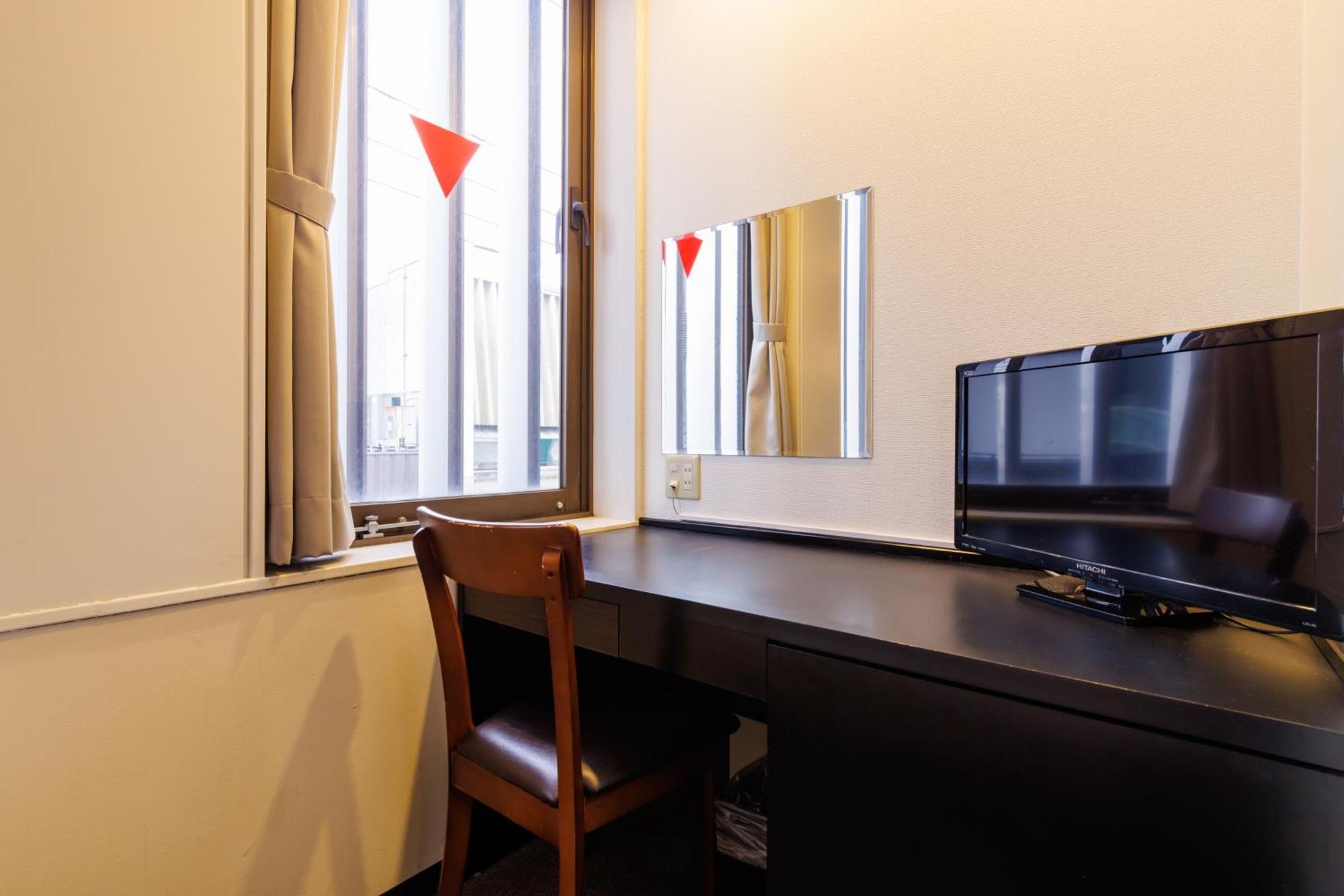 Hotel Fosse Химедзи Номер фото
