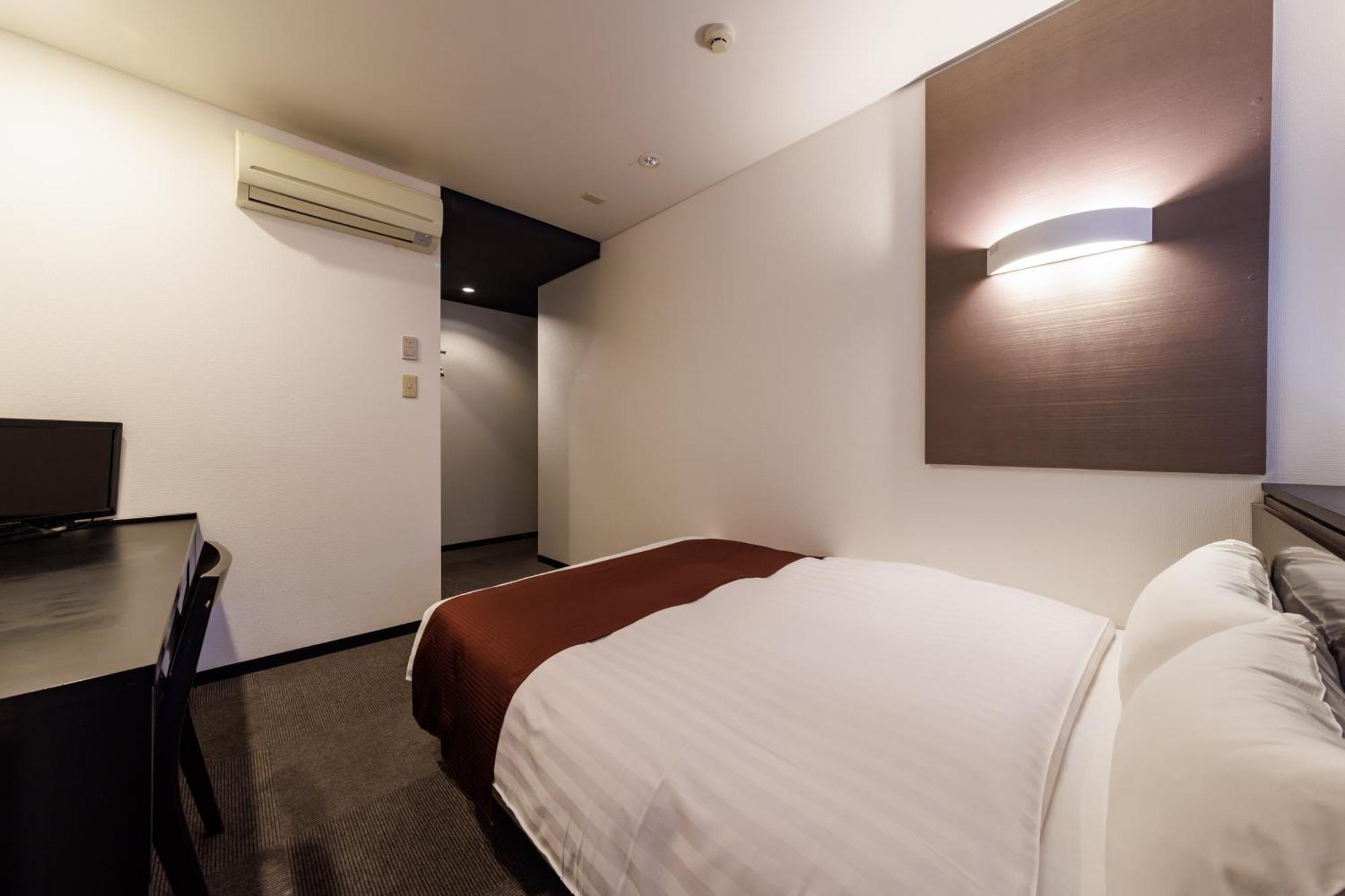 Hotel Fosse Химедзи Номер фото