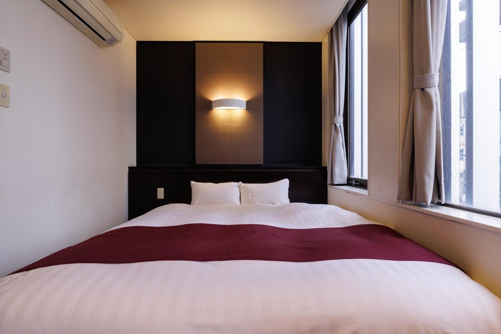 Hotel Fosse Химедзи Номер фото