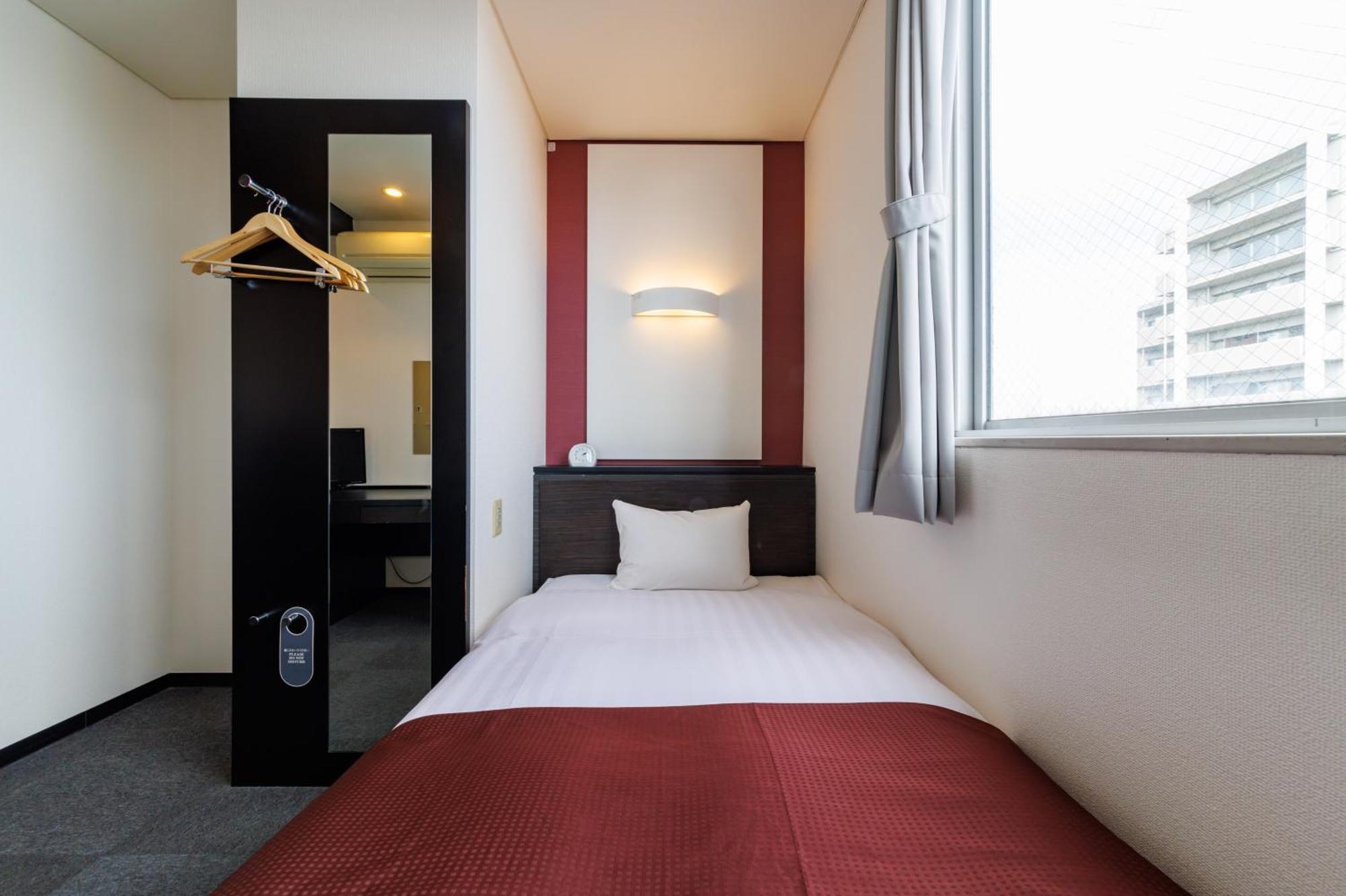 Hotel Fosse Химедзи Номер фото