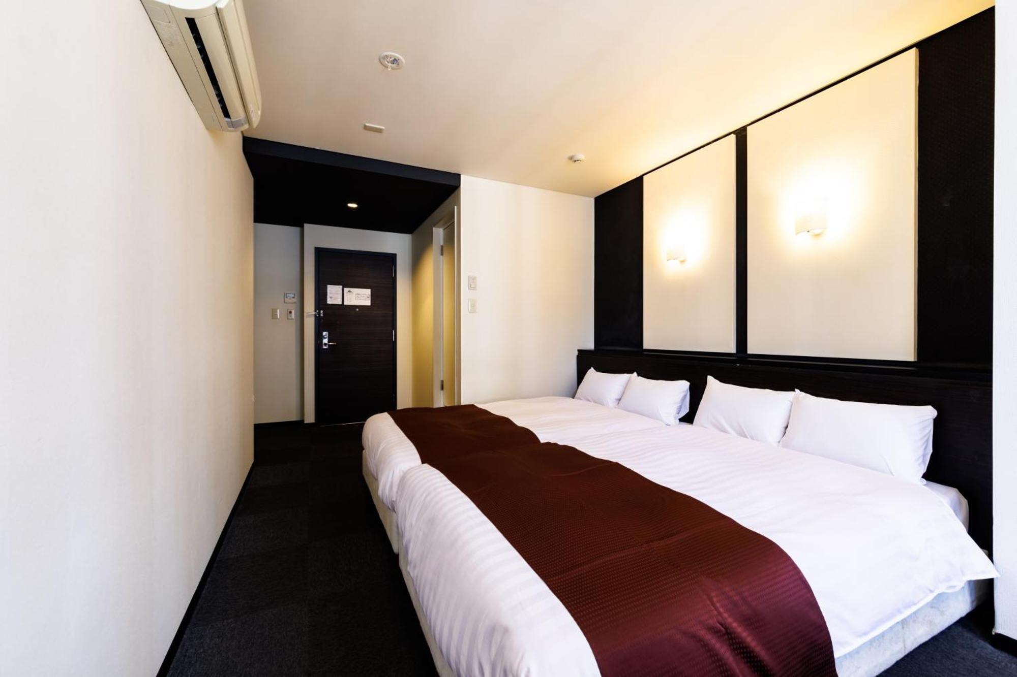Hotel Fosse Химедзи Номер фото