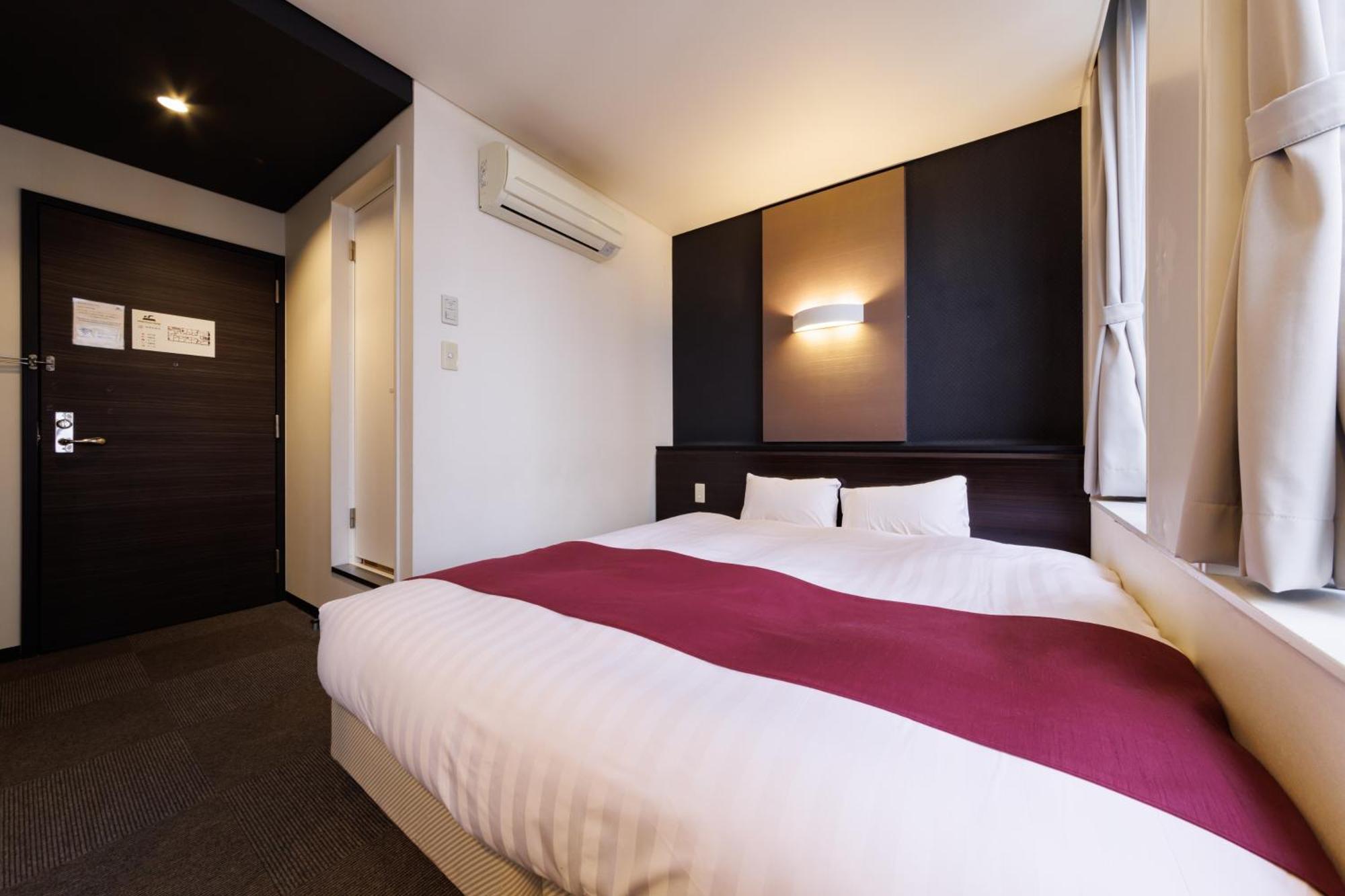 Hotel Fosse Химедзи Номер фото
