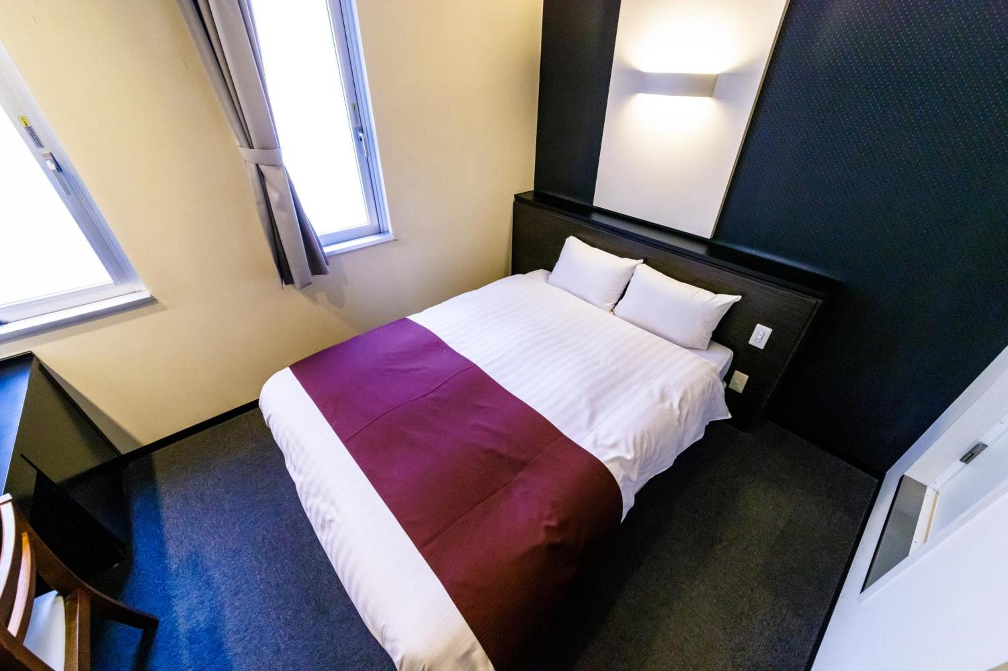 Hotel Fosse Химедзи Номер фото