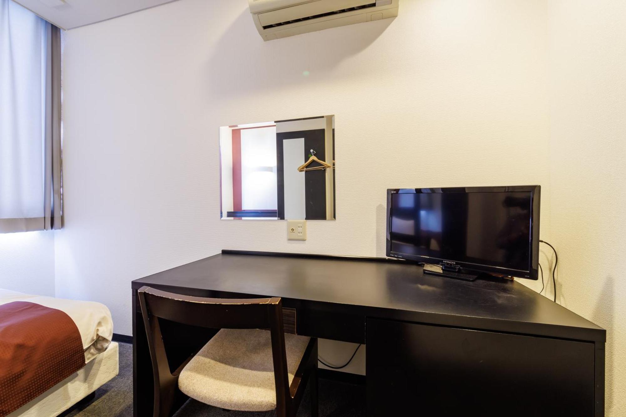 Hotel Fosse Химедзи Номер фото