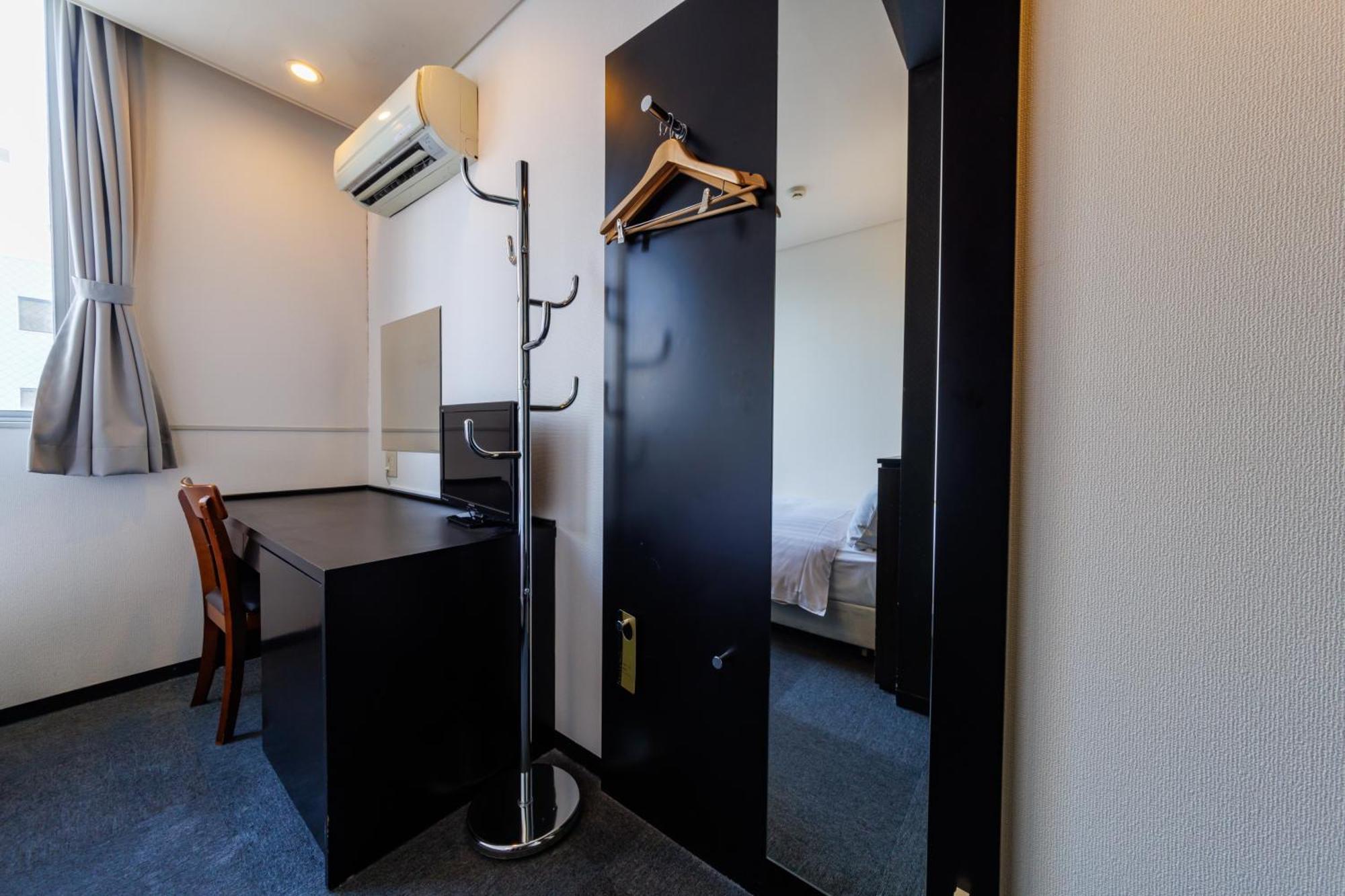 Hotel Fosse Химедзи Номер фото